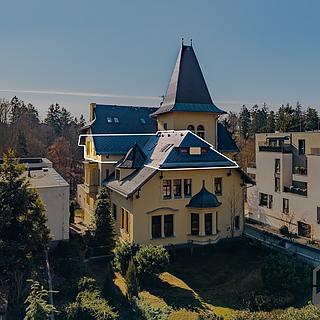 Prodej bytu 2+kk 74 m&sup2; Liberec