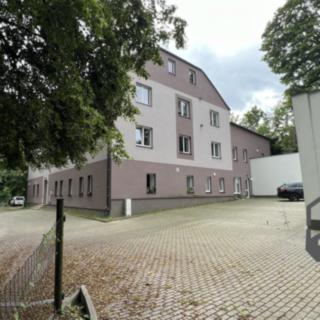 Pronájem bytu 1+kk, garsoniery 36 m² Liberec