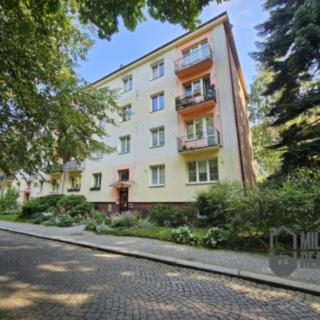 Pronájem bytu 1+kk a garsoniéry 20 m² Liberec V-Kristiánov, Slovenského národního povstání