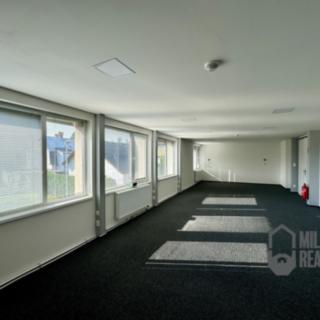 Pronájem kanceláře 85 m² Liberec XI-Růžodol I, Norská