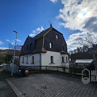 Pronájem bytu 4+1 89 m² Liberec XV-Starý Harcov, Na Zvonku