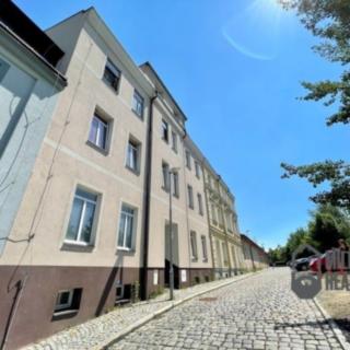 Pronájem bytu 2+kk 48 m² Liberec