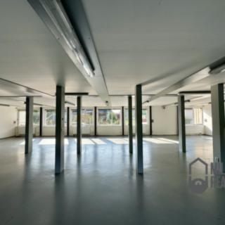 Pronájem výrobního objektu 177 m² Liberec