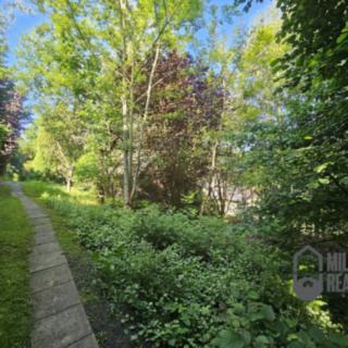 Prodej zahrady 385 m² Liberec