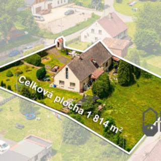 Prodej rodinného domu 150 m² Jeřmanice, Pastevní
