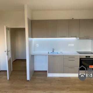 Pronájem bytu 2+kk 41 m² Liberec VI-Rochlice, Dobiášova