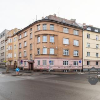 Prodej bytu 2+1 73 m² Liberec II-Nové Město, Jungmannova