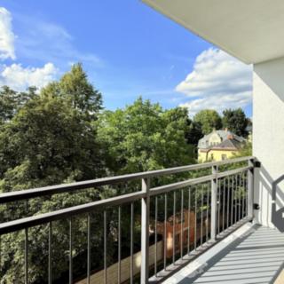 Pronájem bytu 3+1 75 m² Jablonec nad Nisou, Vysoká