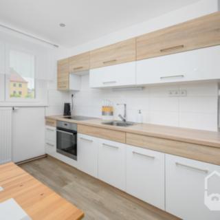 Prodej bytu 2+1 54 m² Liberec