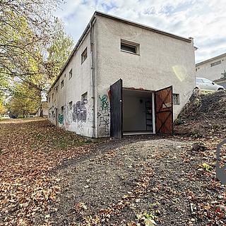 Pronájem garáže 18 m² Liberec