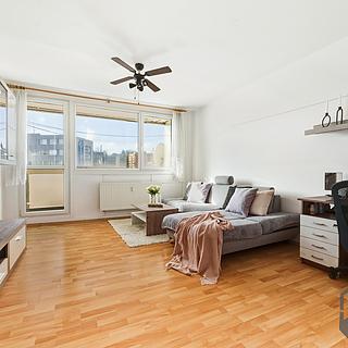 Prodej bytu 3+1 75 m² Liberec, Hvězdná