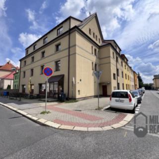 Prodej bytu 3+kk 59 m² Liberec