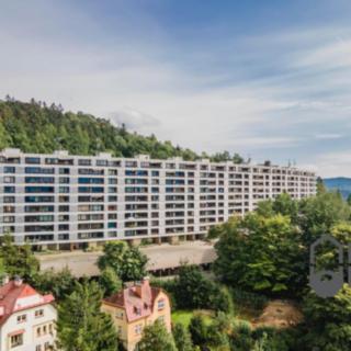 Pronájem bytu 3+1 65 m² Liberec XV-Starý Harcov, Sosnová