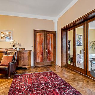 Prodej bytu 4+1 131 m² Jablonec nad Nisou, V Aleji