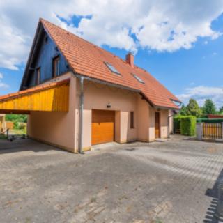 Prodej rodinného domu 110 m² Varnsdorf