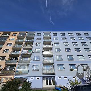 Pronájem bytu 3+1 65 m² Liberec