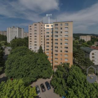 Prodej bytu 3+1 58 m² Liberec