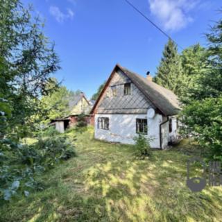 Prodej rodinného domu 120 m² Lázně Libverda