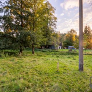 Prodej stavební parcely 1 642 m² Křižany Žibřidice