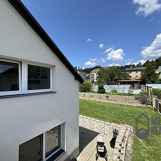 Pronájem bytu 3+kk 76 m² Jablonec nad Nisou Kokonín, Rychnovská