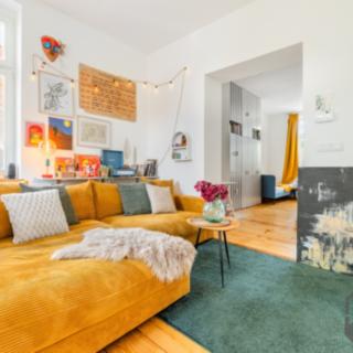 Prodej bytu 3+kk 97 m² Liberec III-Jeřáb, Matoušova