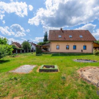 Prodej rodinného domu 110 m² Varnsdorf, Karolíny Světlé