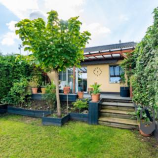 Prodej rodinného domu 80 m² Postřižín