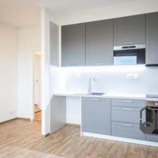 Pronájem bytu 2+kk 45 m² Liberec VI-Rochlice, Seifertova