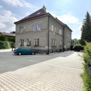 Pronájem bytu 2+kk 37 m² Liberec XXX-Vratislavice nad Nisou, Rochlická