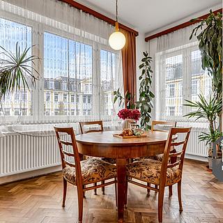 Prodej bytu 4+1 131 m² Jablonec nad Nisou, V Aleji