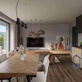 Prodej bytu 2+kk 49 m² Liberec