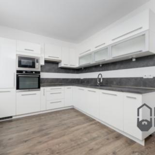 Pronájem bytu 3+1 74 m² Jablonec nad Nisou