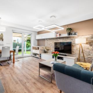 Prodej rodinného domu 110 m² Kosmonosy