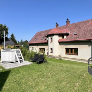 Pronájem rodinného domu 150 m² Liberec