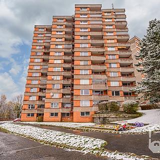 Prodej bytu 4+1 101 m² Liberec XV-Starý Harcov, Franklinova