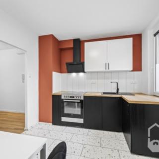 Pronájem bytu 4+1 101 m² Liberec XV-Starý Harcov, Franklinova