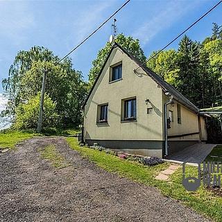 Pronájem rodinného domu 94 m&sup2; Ktová