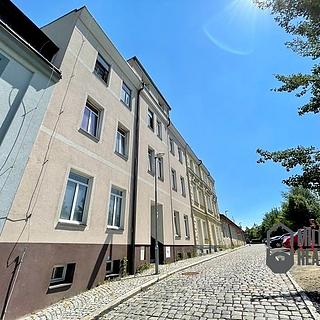 Pronájem bytu 2+kk 48 m&sup2; Liberec