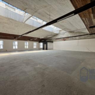 Pronájem skladu 578 m² Chrastava