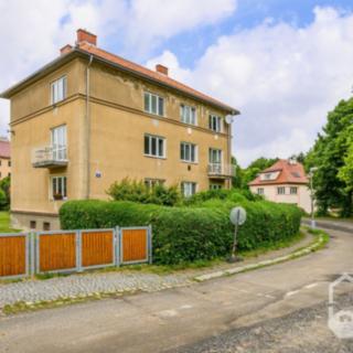 Prodej bytu 2+1 54 m² Liberec I-Staré Město, Svojsíkova