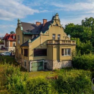 Prodej vily 300 m² Liberec