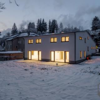 Prodej rodinného domu 101 m² Lučany nad Nisou