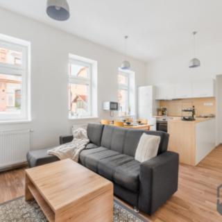 Prodej bytu 4+kk 74 m² Jablonec nad Nisou, SNP