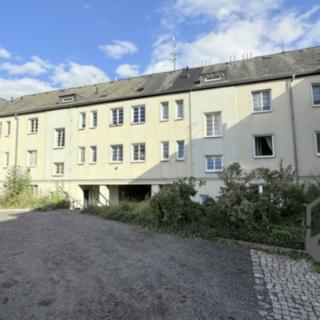 Pronájem bytu 1+kk, garsoniery 30 m² Liberec
