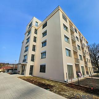 Pronájem bytu 3+kk 98 m&sup2; Liberec