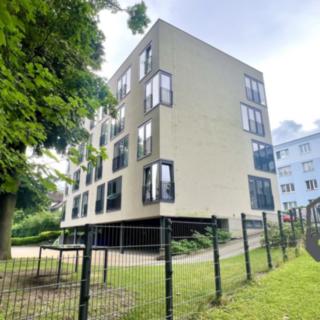 Pronájem bytu 2+kk 52 m² Liberec