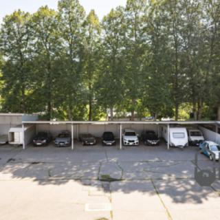 Pronájem parkovacího místa 25 m² Jablonec nad Nisou, Podzimní