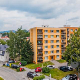 Prodej bytu 4+1 80 m² Liberec