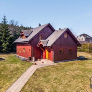 Prodej rodinného domu 163 m² Pěnčín