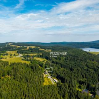 Prodej chalupy 38 m² Janov nad Nisou Hrabětice